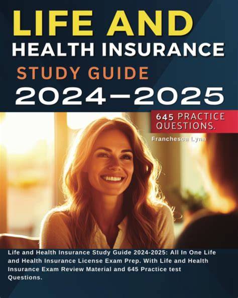 TSI Life & Health Insurance Study Book - FL