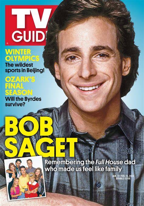 TV Guide Magazine Issue 11-24 October 2021