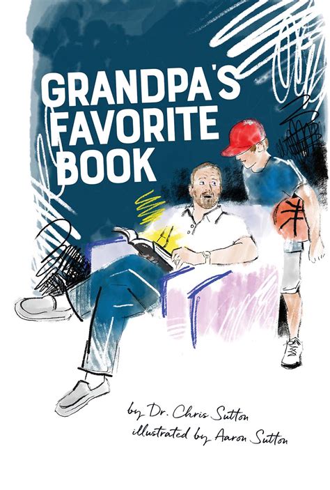 TWO GRANDPAS ARE BETTER