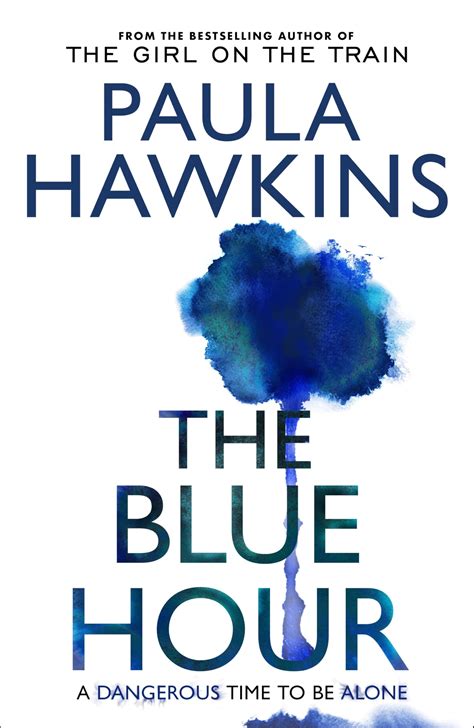 TXT BLUE HOUR NOTEBOOK