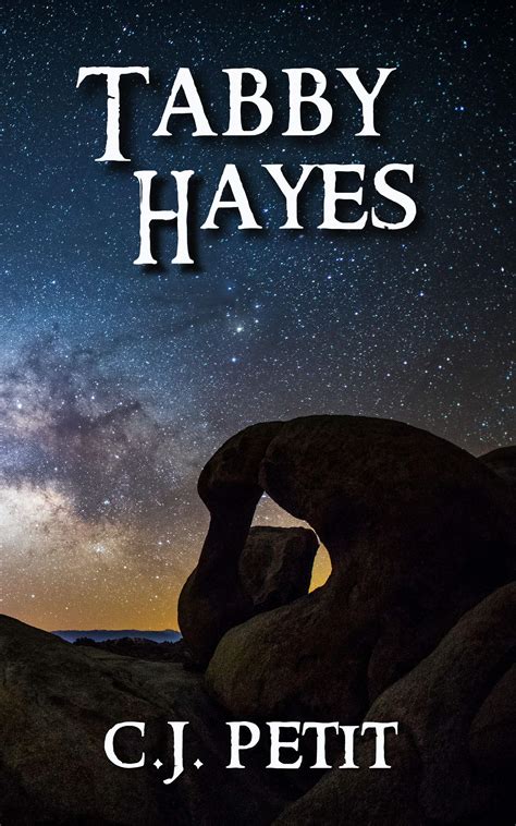 Tabby Hayes