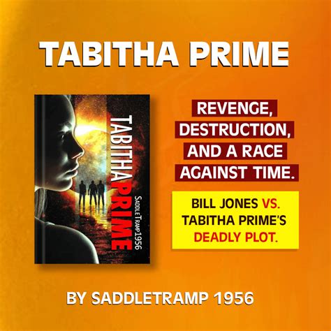 Tabitha Prime