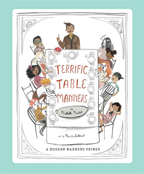 Table Manners