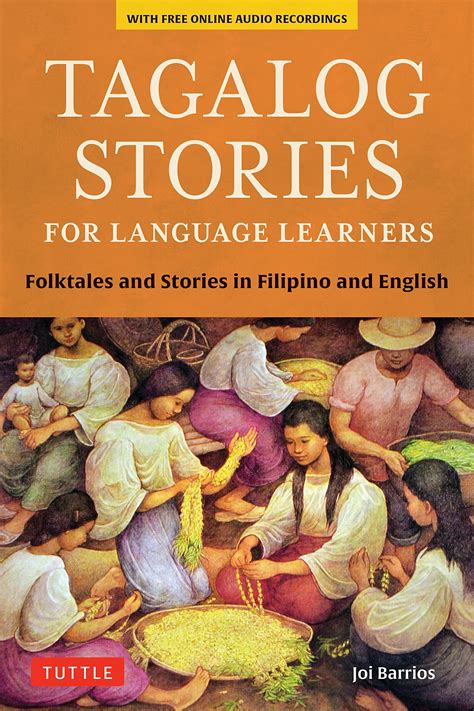 Tagalog Language