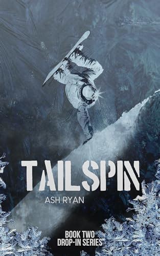 Tailspin: Drop-In Series Book II