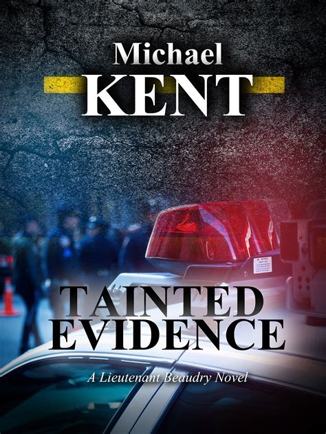 Tainted Evidence