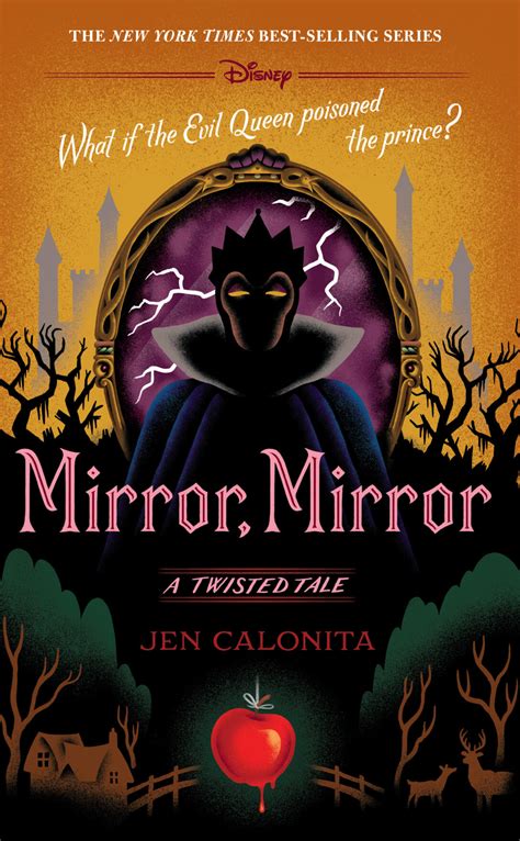 Tainted Mirror