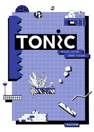 Take A Tonic