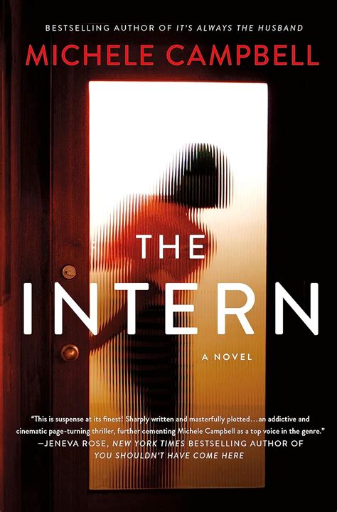 Take Over (The Intern Book 2)