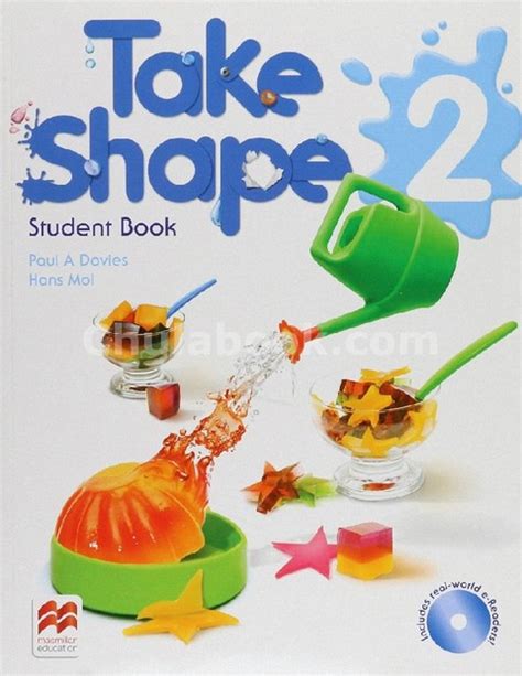Take Shape 2 Tb