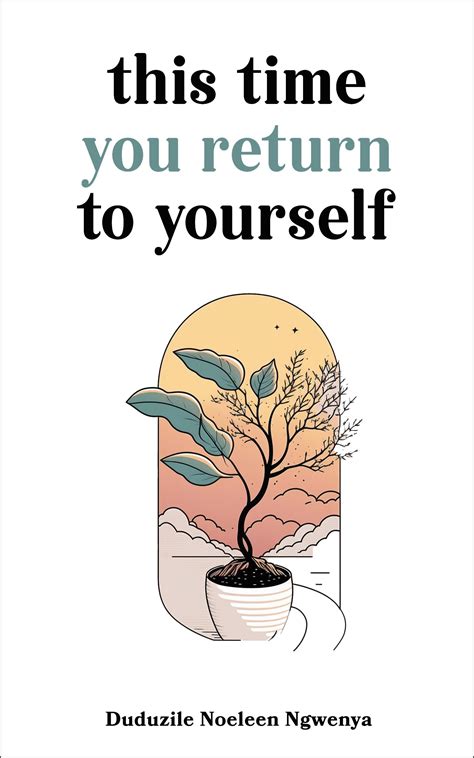 Take Time For Yourself