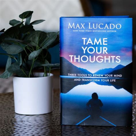 Take Time To ... Be with Your Thoughts