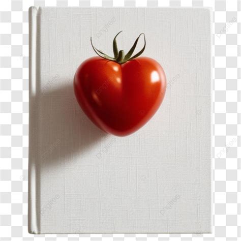Take a Vine-ripened Tomato...