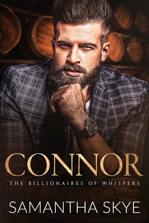 Taking Connor