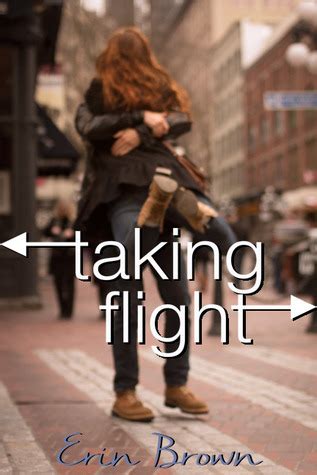 Taking Flight Without Directions