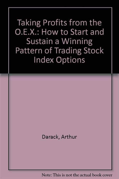 Taking Profits from the Oex