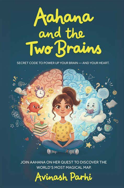Tale of Two Brains