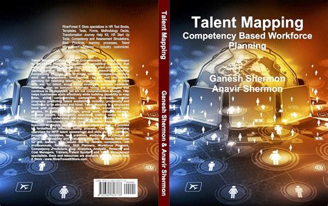Talent Mapping - Competency Based Workforce Planning