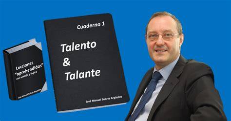 Talento y talante