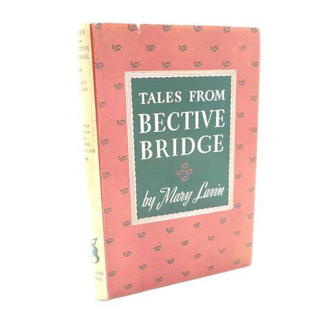 Tales From Bective Bridge