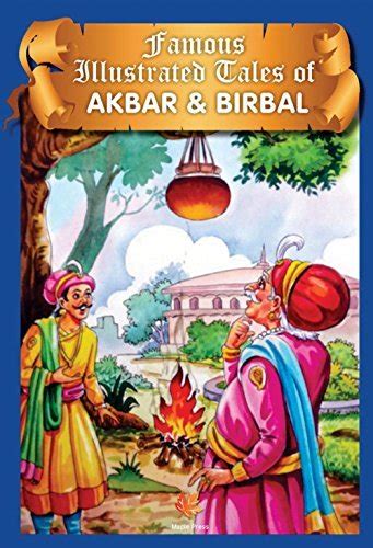 Tales Of Birbal