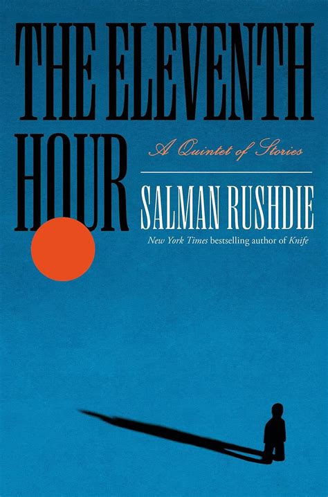 Tales from the Eleventh Hour