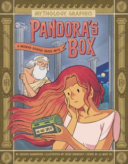 Tales from the Pandora Box