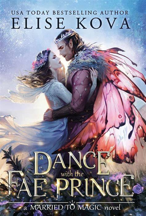 Tales of Magic and Romance