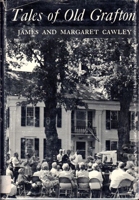 Tales of Old Grafton