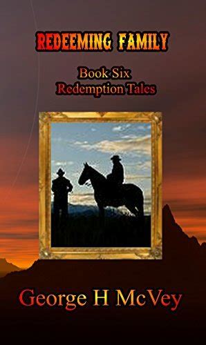 Tales of Redemption
