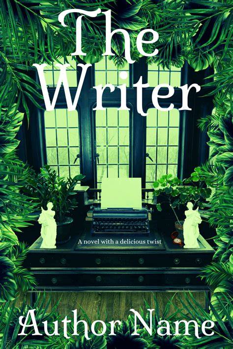 Book Cover