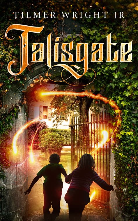 Talisgate