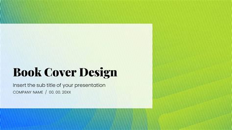 Talking points for presentation