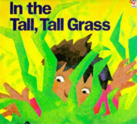 Tall Grass