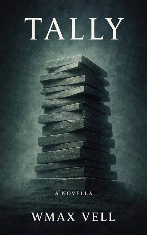 Tally (The Silence That Observes)