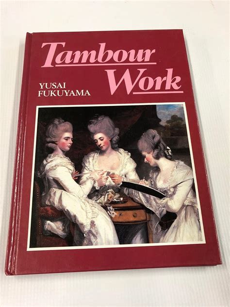 Tambour Work
