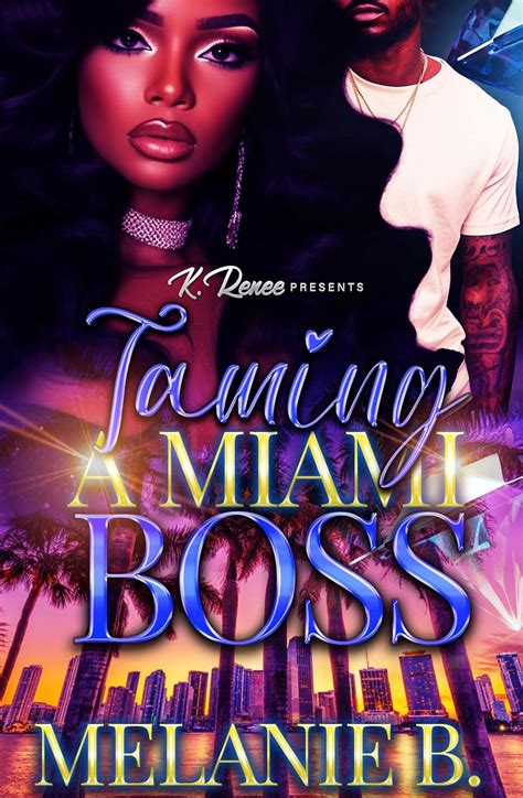 Taming A Miami Boss