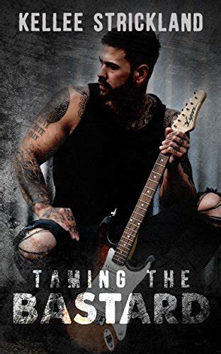 Taming The Bastard