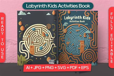 Tang labyrinth (paperback)