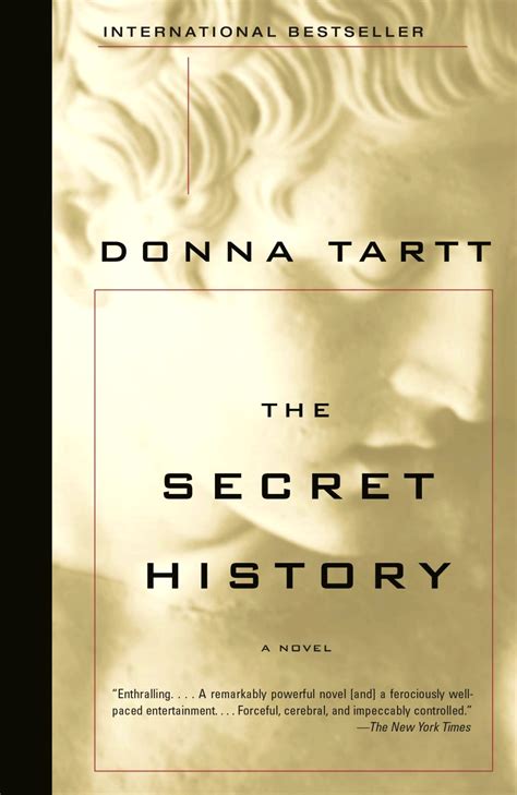 Tanggong Secret History [Paperback]