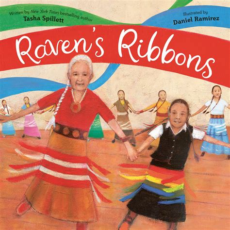 Tangled Ribbons