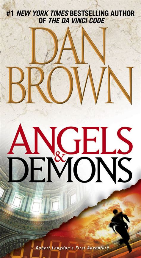 Tangled Web (Angels and Demons, #5)