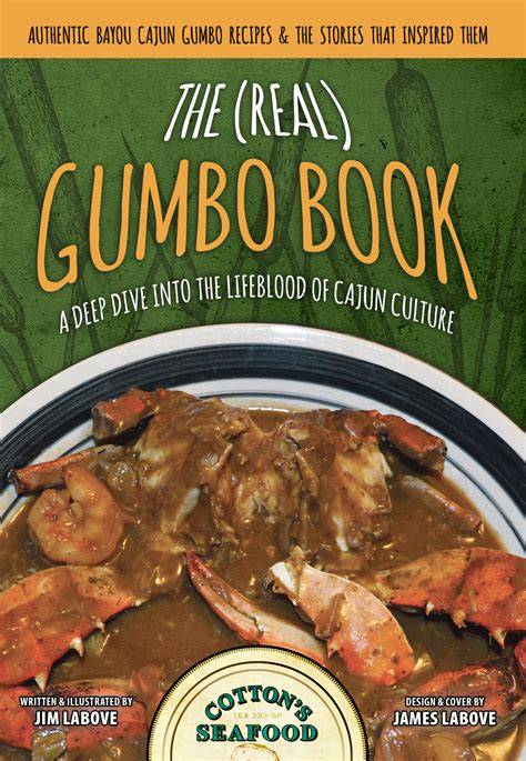 Tank & Gumbo
