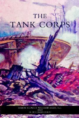 Tank Corps: Tank Corps
