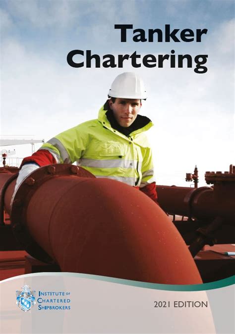 Tanker Chartering 2014