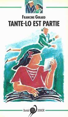Tante Lo est Partie