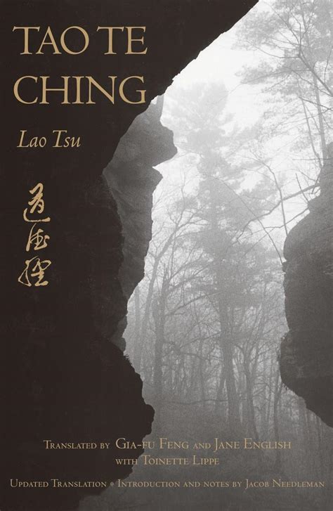 Tao Teh Ching
