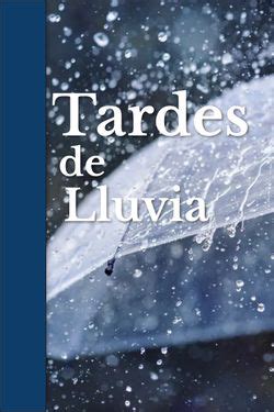 Tardes de Lluvia
