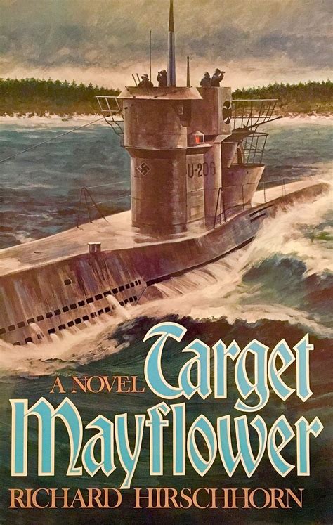 Target Mayflower