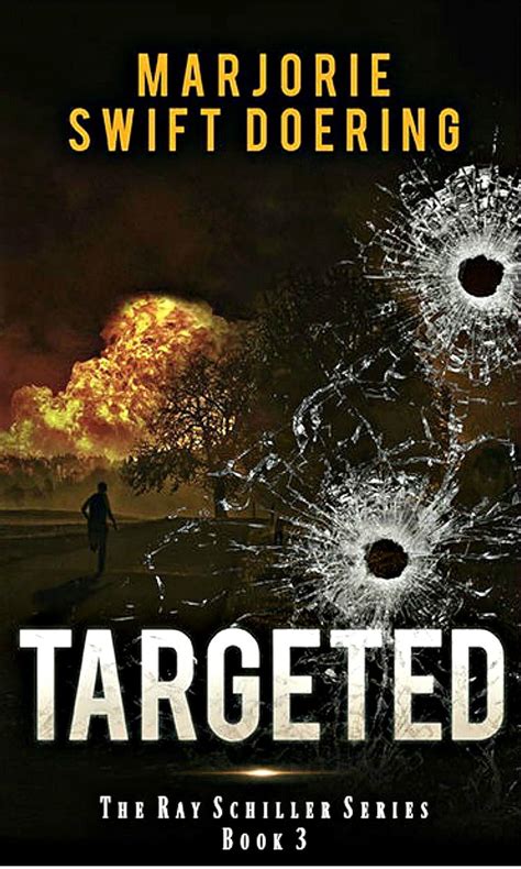 Targeted (Ray Schiller #3)
